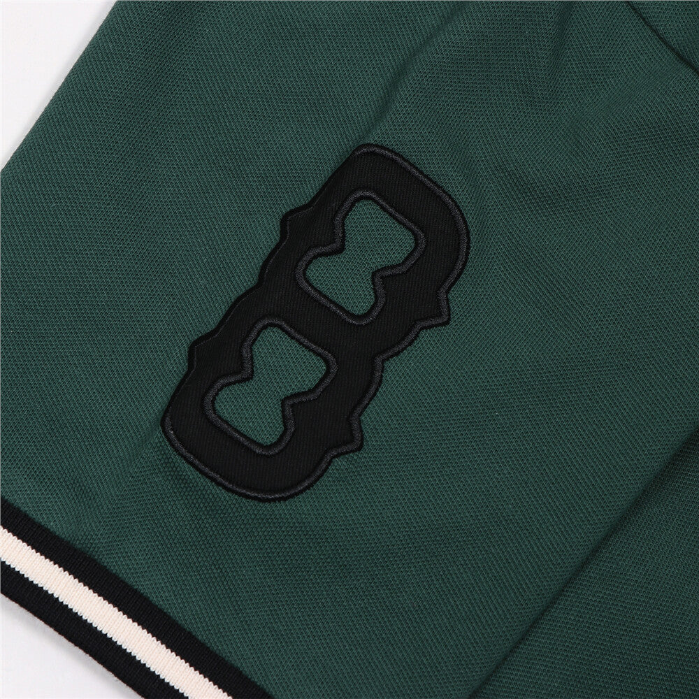 Men's Bold Polo