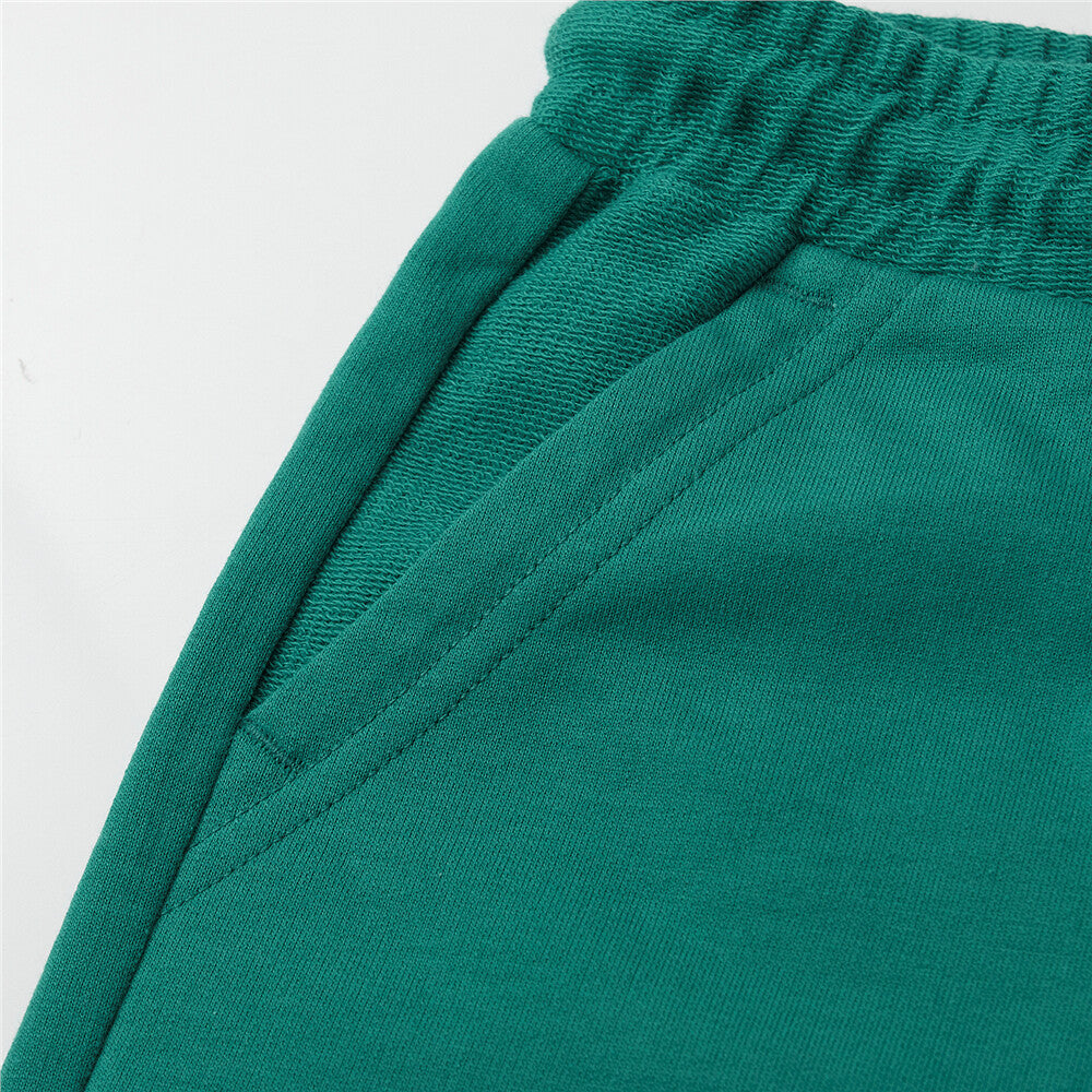 Junior Drawstring Shorts