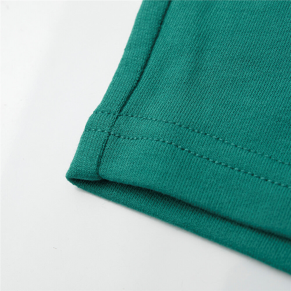 Junior Drawstring Shorts
