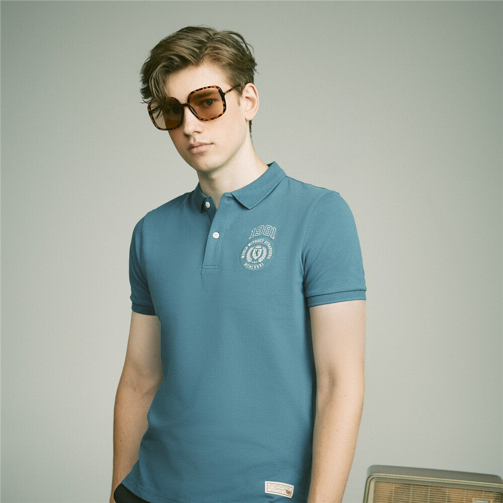 Men's Polo