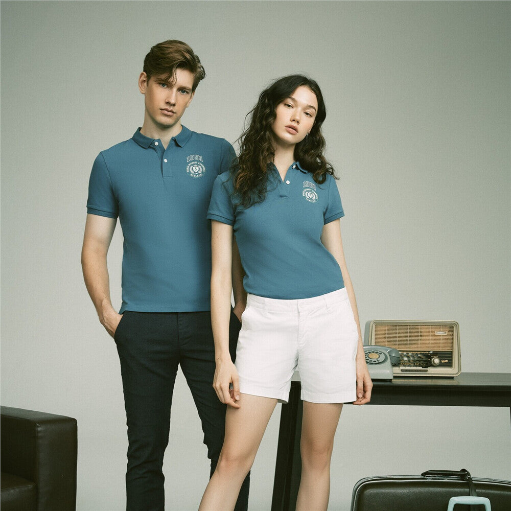 Men's Polo