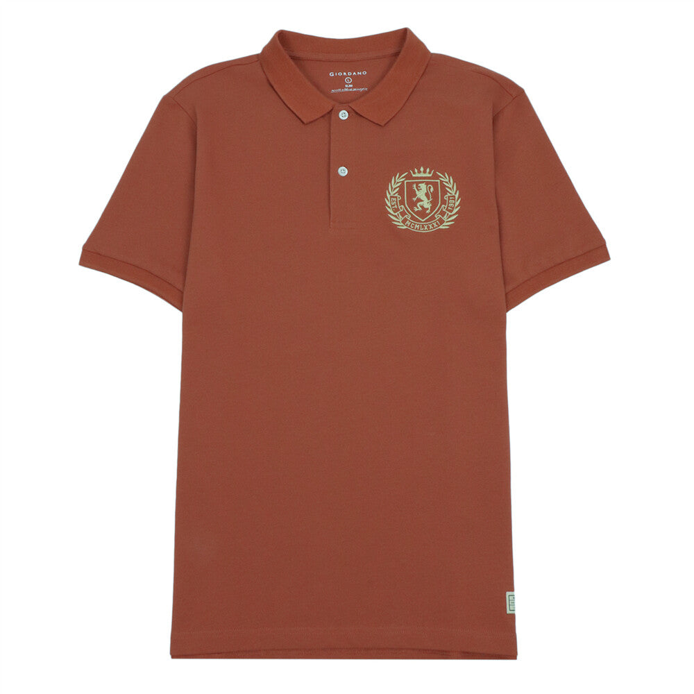 Men's Polo