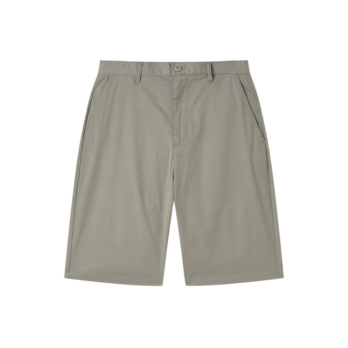 Men's Cool Touch Hidden Comfort Bermuda Shorts