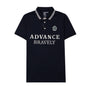 Men's Bold Polo