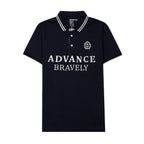 Men's Bold Polo