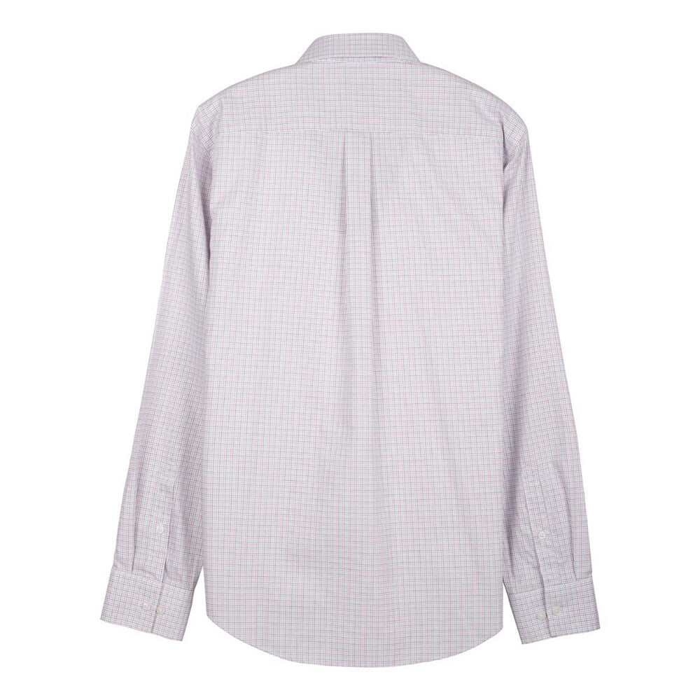 Men's Wrinkle Free Shirt