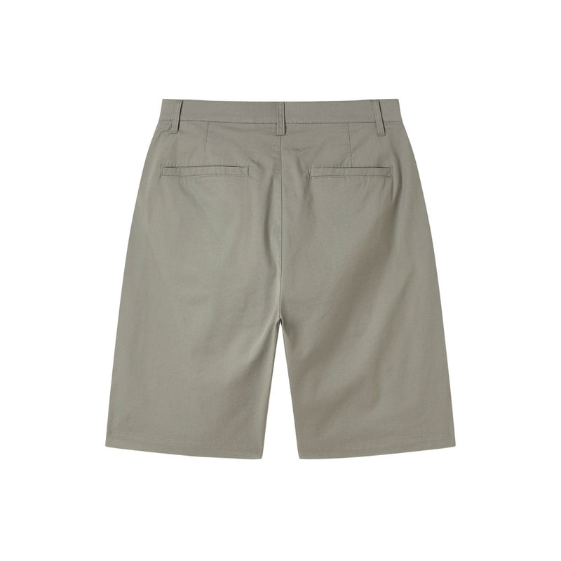 Men's Cool Touch Hidden Comfort Bermuda Shorts