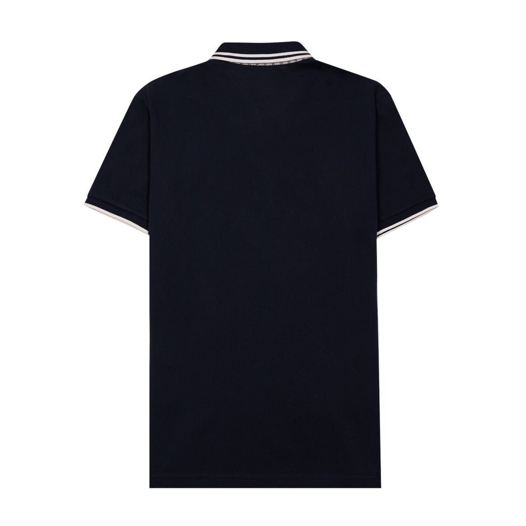 Men's Bold Polo