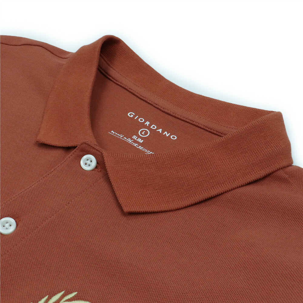 Men's Polo