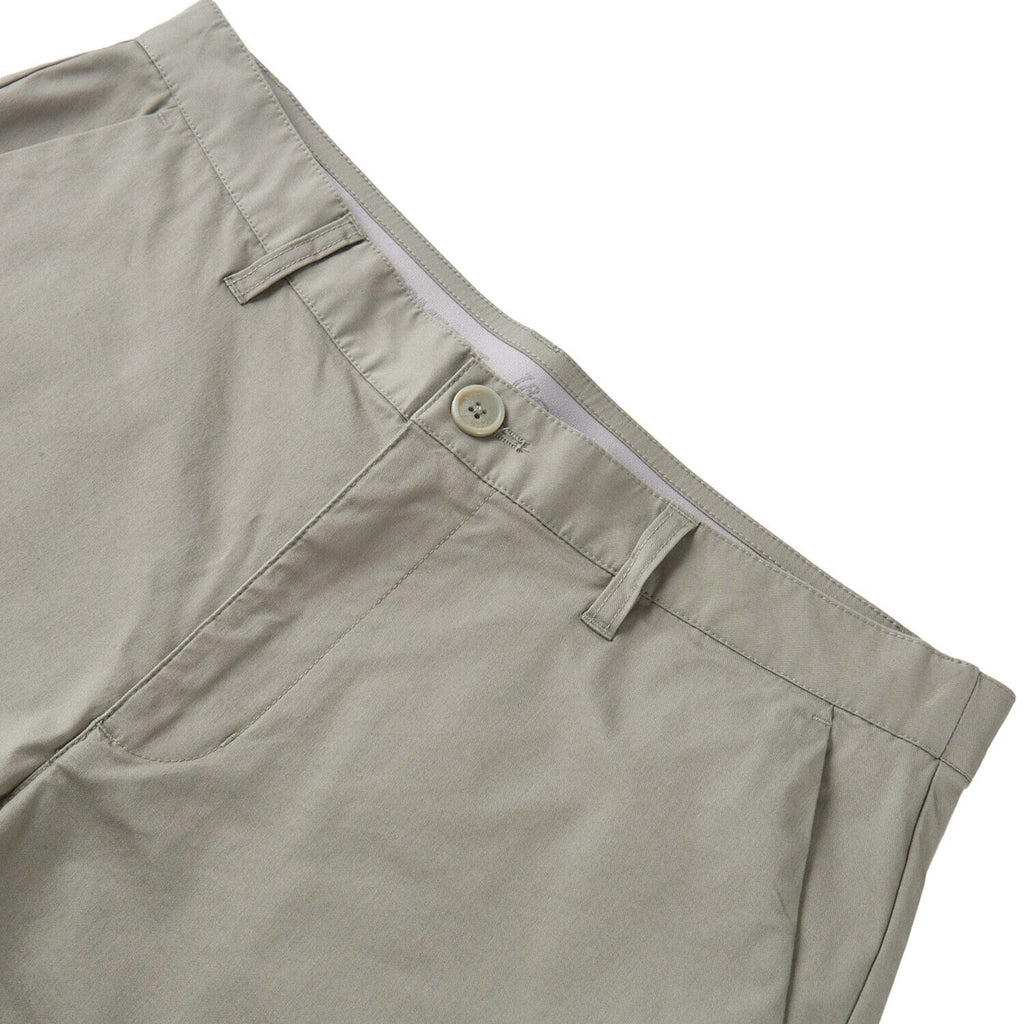 Men's Cool Touch Hidden Comfort Bermuda Shorts