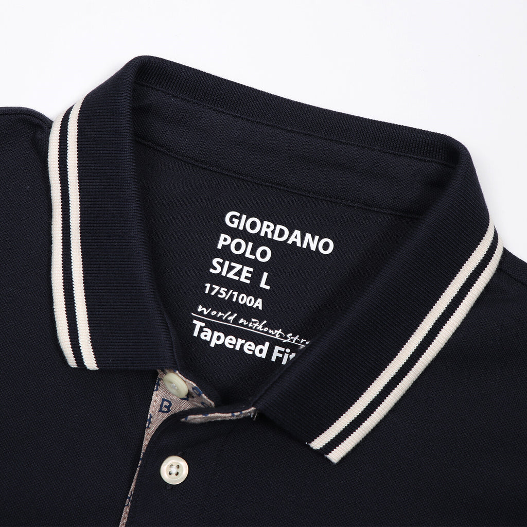 Men's Bold Polo
