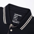 Men's Bold Polo