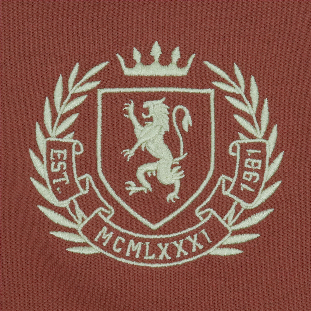 Men's Polo