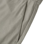 Men's Cool Touch Hidden Comfort Bermuda Shorts