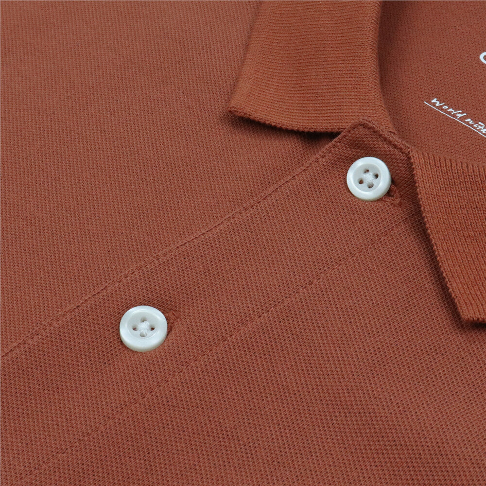 Men's Polo
