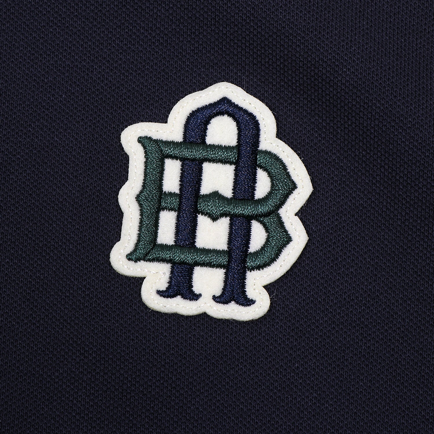 Men's Bold Polo
