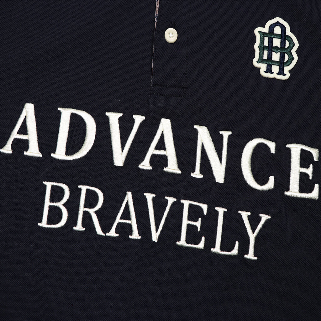 Men's Bold Polo