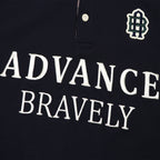 Men's Bold Polo