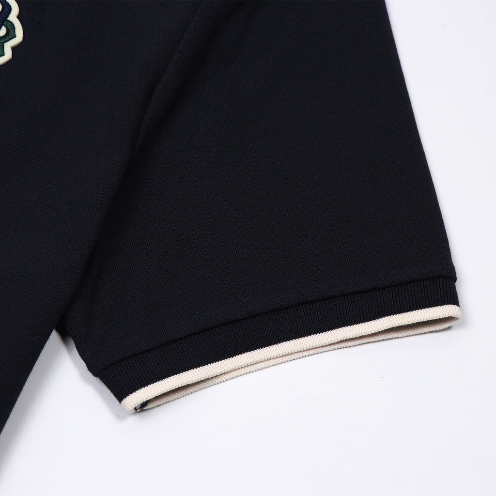 Men's Bold Polo