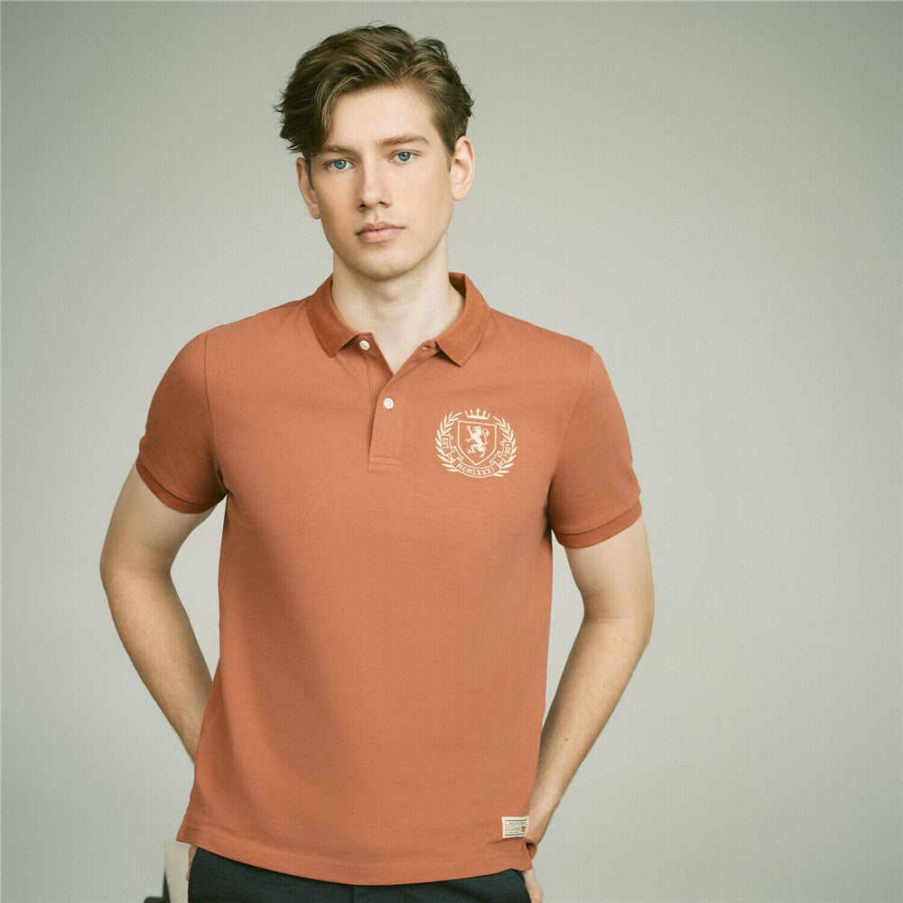 Men's Polo