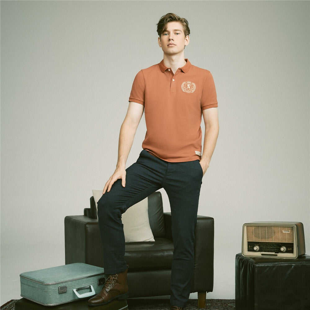Men's Polo