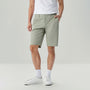 Men's Cool Touch Hidden Comfort Bermuda Shorts