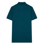 Men's 3D Lion Polo