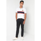 Men's Union Jack Polo