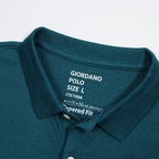 Men's 3D Lion Polo