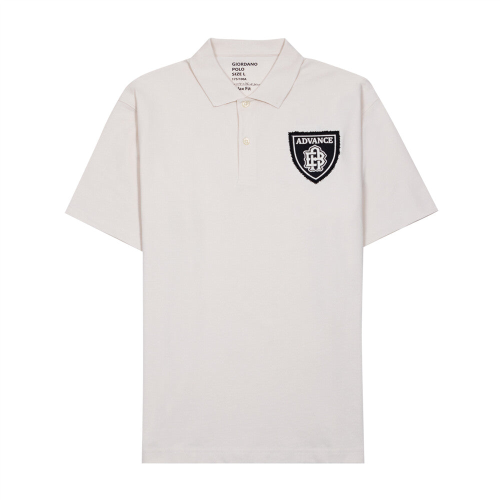 Men's Bold Polo