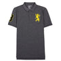 Men's 3D Lion Polo