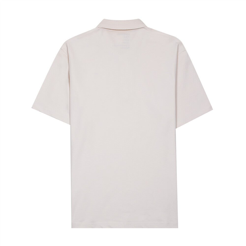 Men's Bold Polo