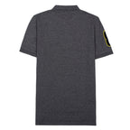 Men's 3D Lion Polo