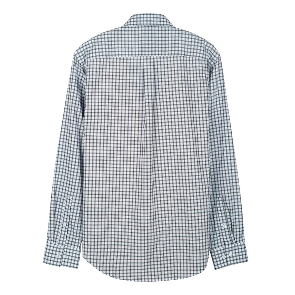 Men's Wrinkle Free Shirt