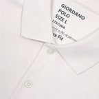 Men's Bold Polo