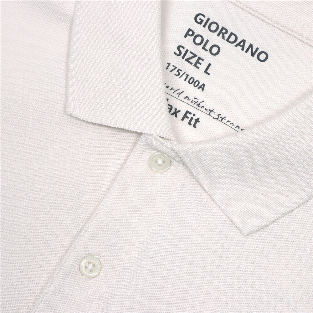 Men's Bold Polo