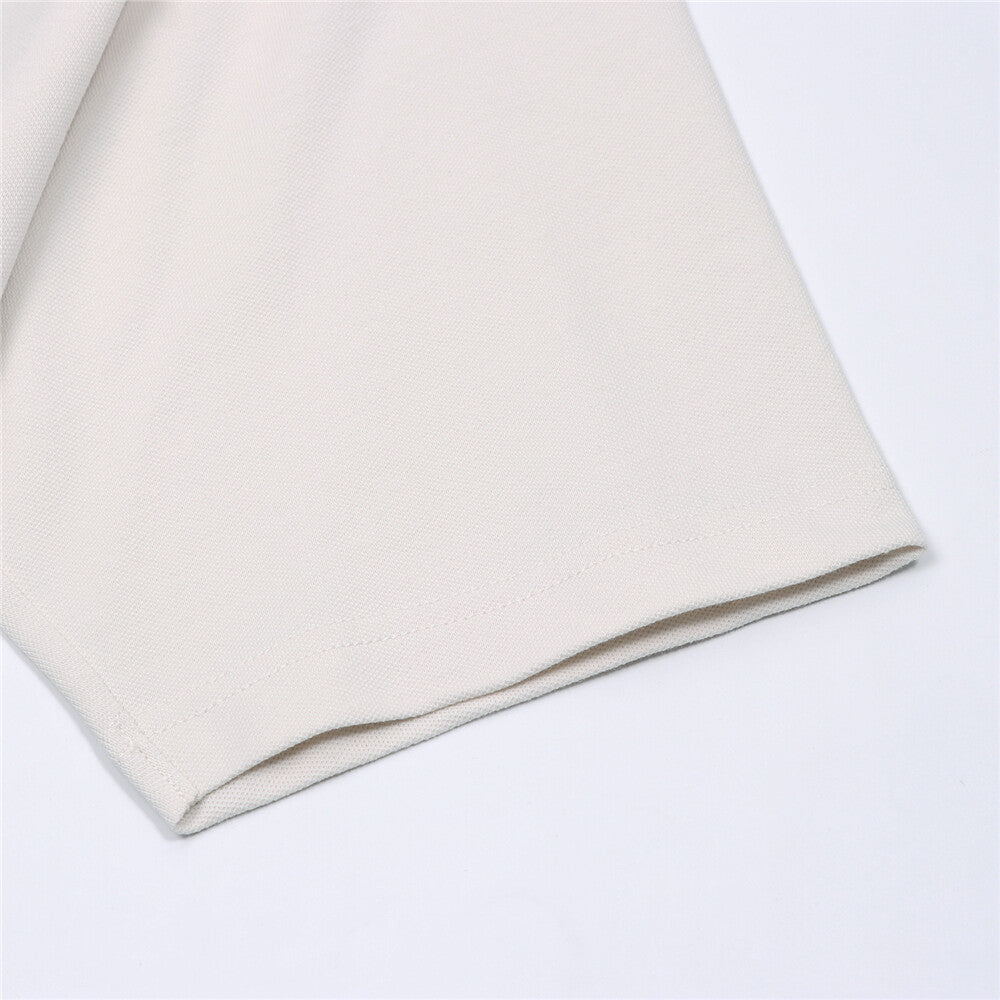 Men's Bold Polo