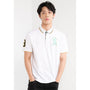Men's 3D Bold Lion Polo