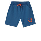 Junior Drawstring Shorts