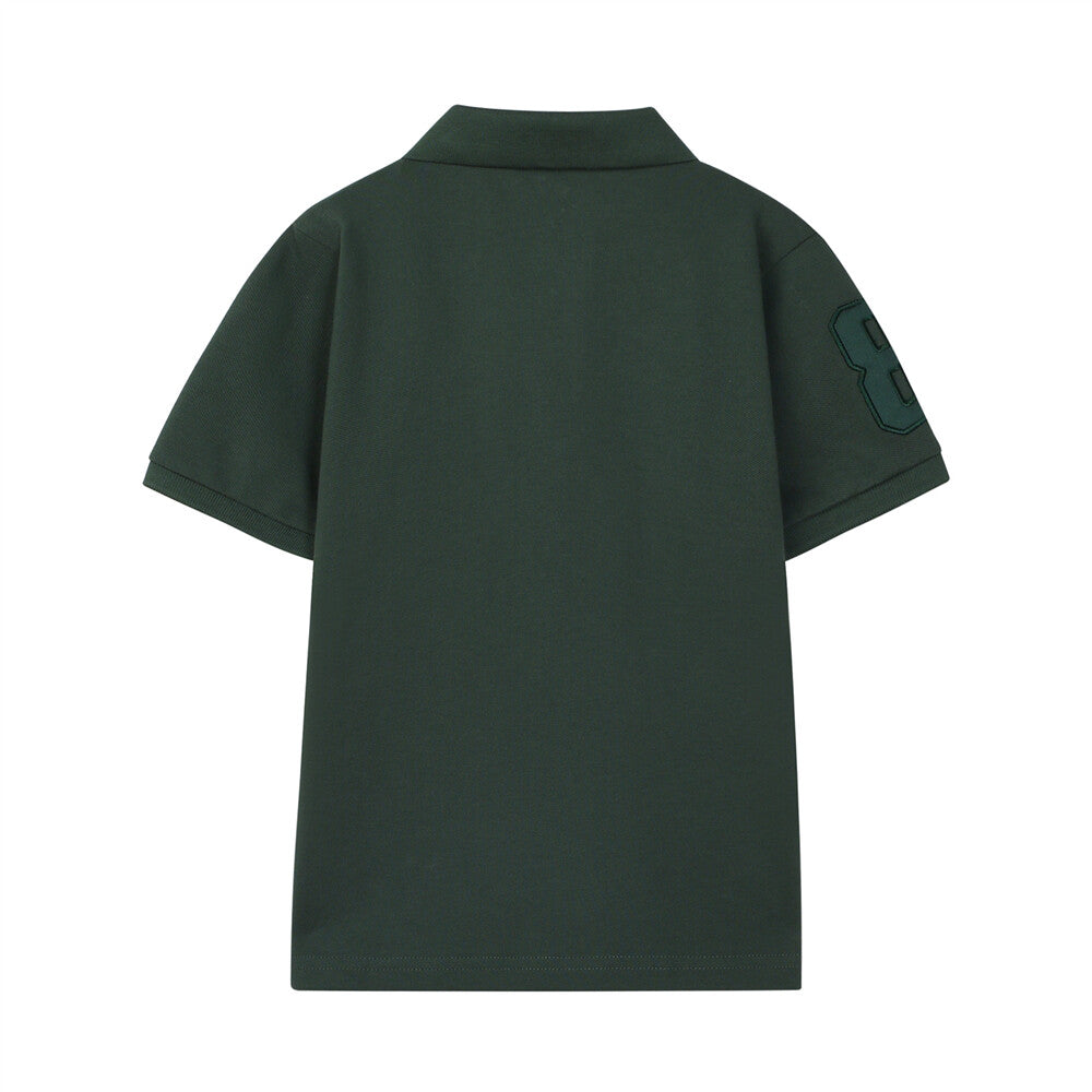 Junior Napoleon Polo