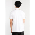 Men's 3D Bold Lion Polo