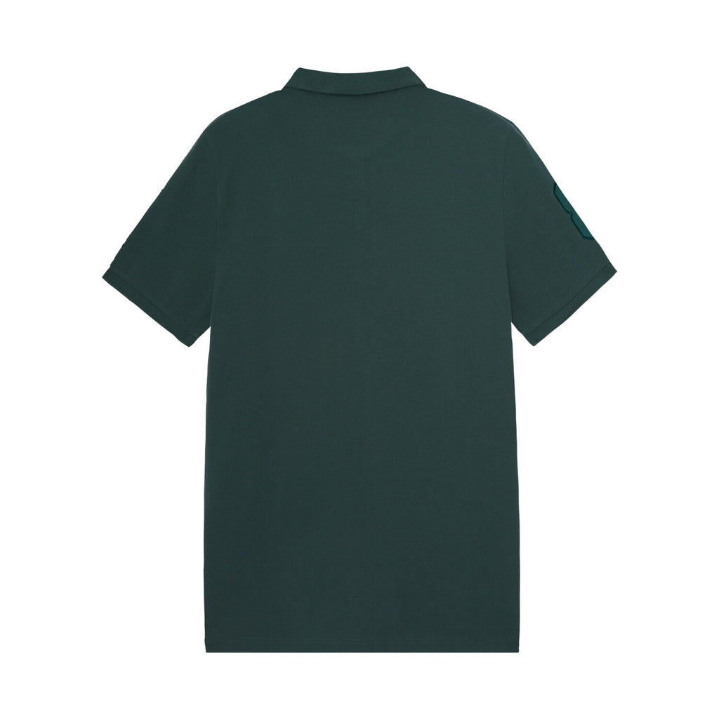 Men's 3D Napoleon Polo