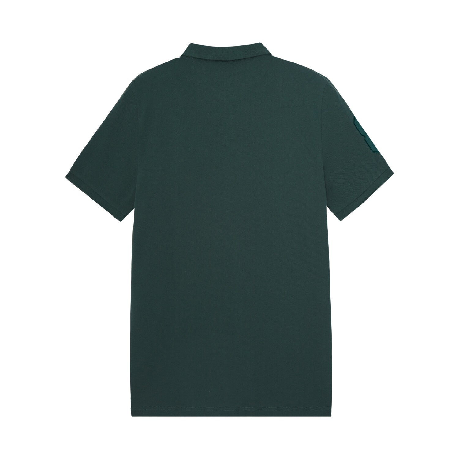 Men's 3D Napoleon Polo