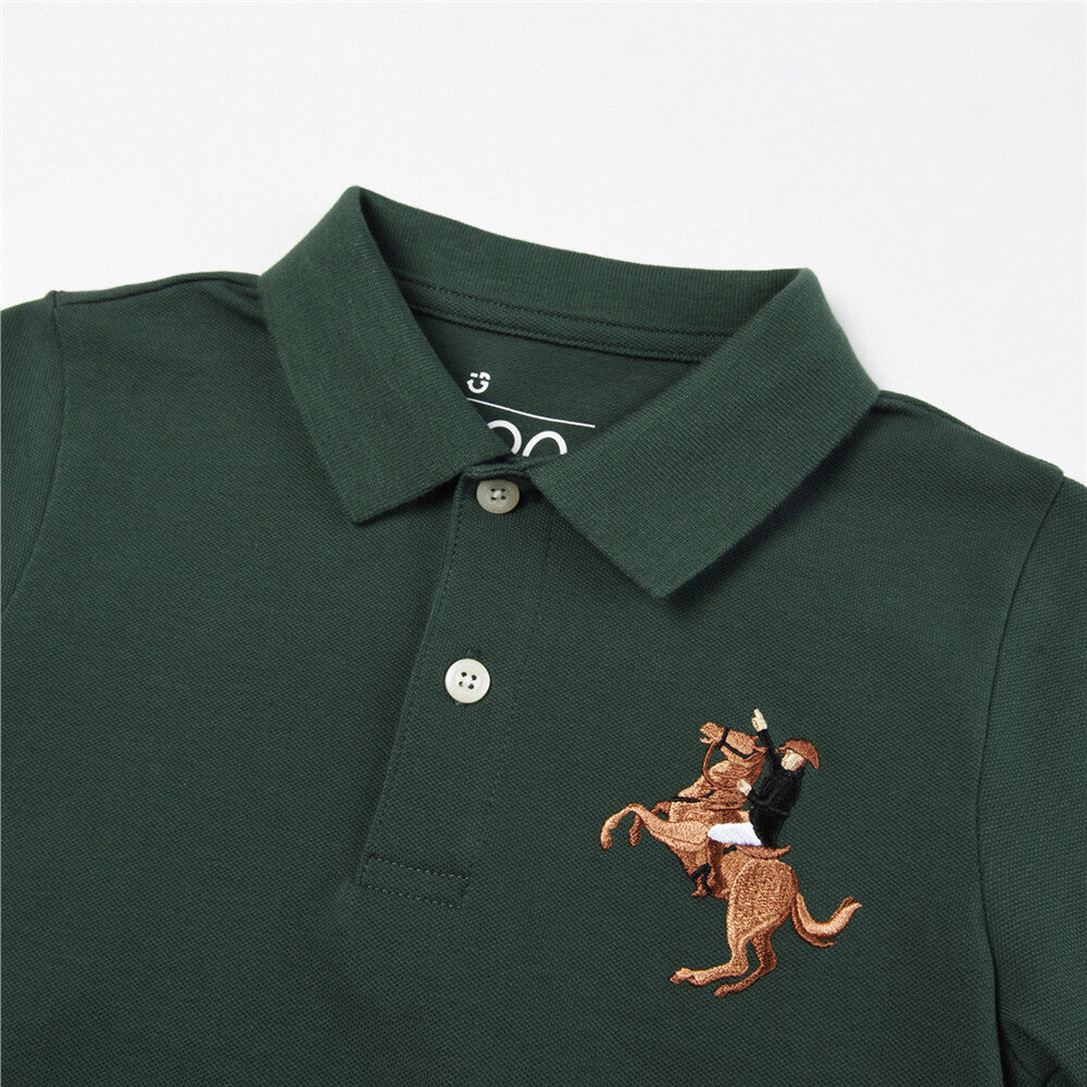 Junior Napoleon Polo
