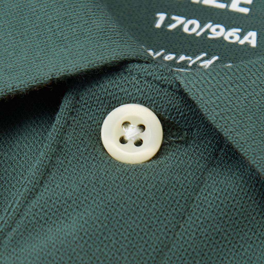 Men's 3D Napoleon Polo