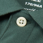 Men's 3D Napoleon Polo