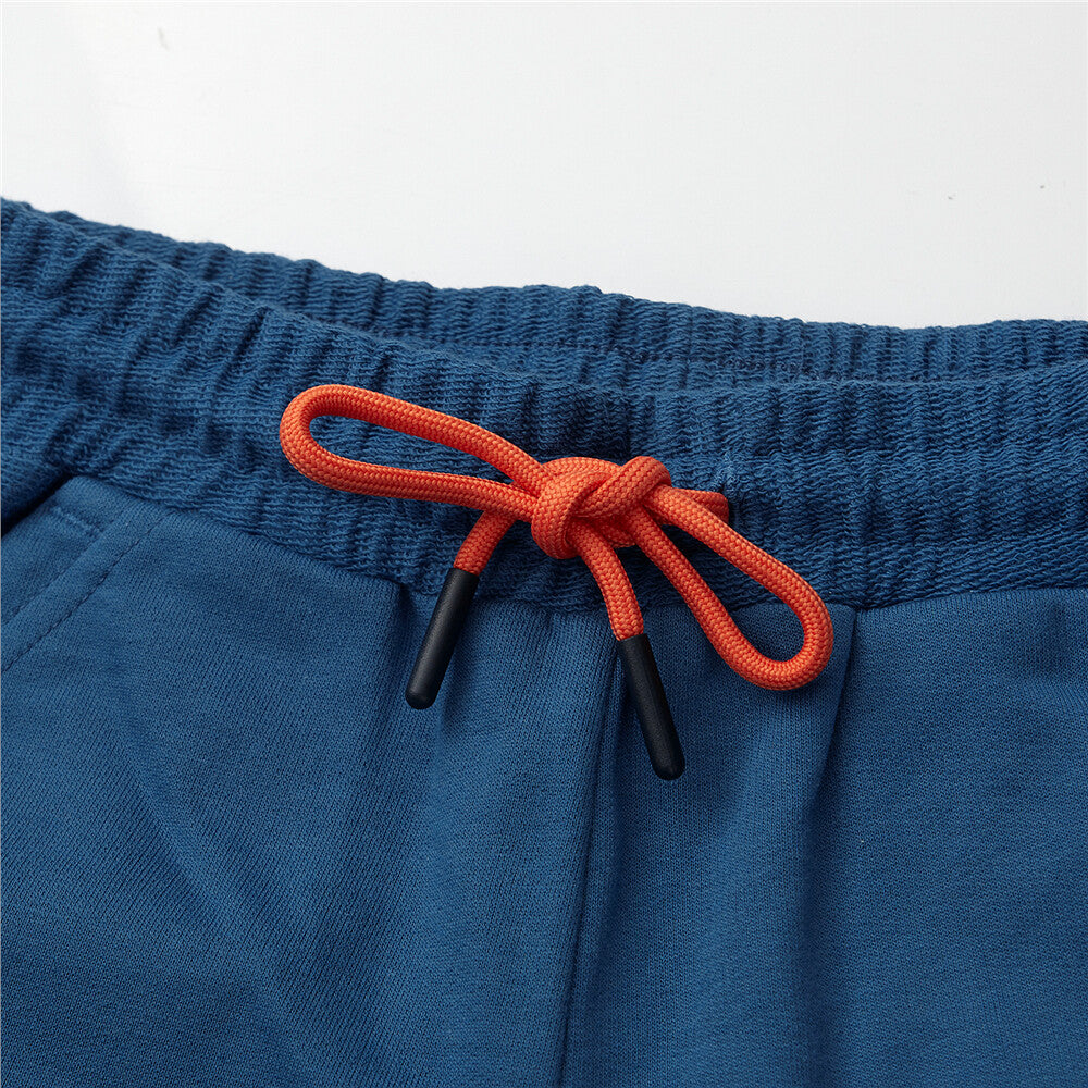 Junior Drawstring Shorts