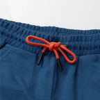 Junior Drawstring Shorts