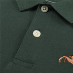 Junior Napoleon Polo