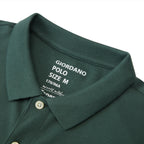 Men's 3D Napoleon Polo